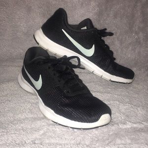 Nike Flex Bijoux training shoes